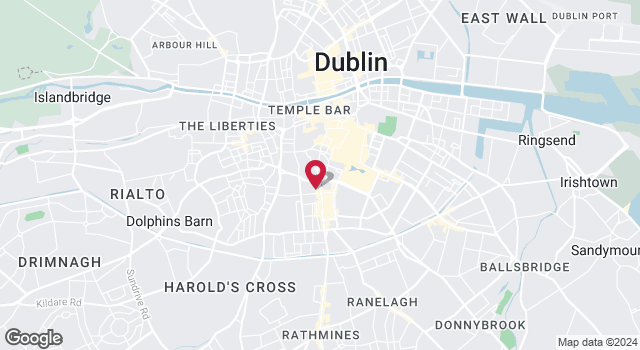 Opium Dublin